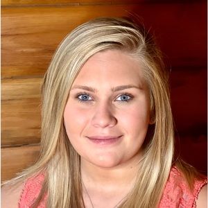 Meet your Posher, Cheyenne